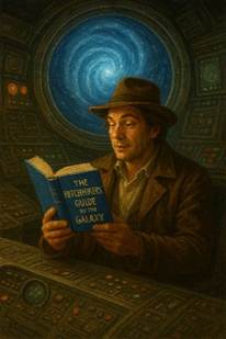A person reading a book

AI-generated content may be incorrect.